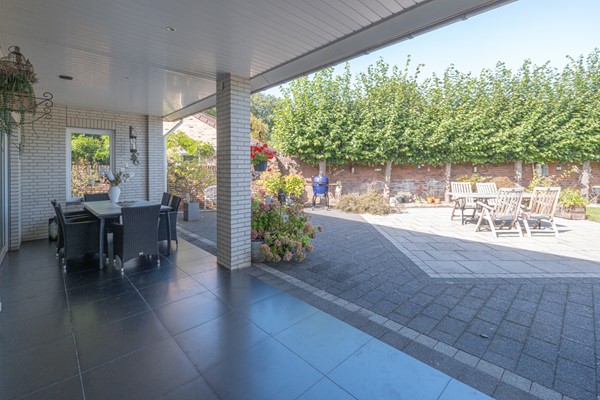 Medium property photo - Op Koye 27, 6114 AZ Susteren